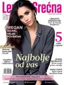 LEPA I SREĆNA